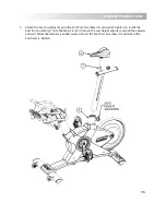 Предварительный просмотр 15 страницы Hoist Fitness LeMond ELITE L-15900 Owner'S Manual