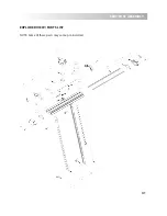 Предварительный просмотр 41 страницы Hoist Fitness LeMond ELITE L-15900 Owner'S Manual