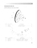 Предварительный просмотр 47 страницы Hoist Fitness LeMond ELITE L-15900 Owner'S Manual