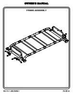 Предварительный просмотр 5 страницы Hoist Fitness MC-7011 Owner'S Manual