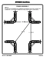 Предварительный просмотр 7 страницы Hoist Fitness MC-7011 Owner'S Manual