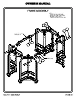 Предварительный просмотр 9 страницы Hoist Fitness MC-7011 Owner'S Manual