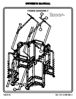 Предварительный просмотр 10 страницы Hoist Fitness MC-7011 Owner'S Manual