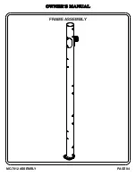 Предварительный просмотр 5 страницы Hoist Fitness MC-7012 Owner'S Manual