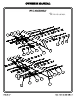 Предварительный просмотр 8 страницы Hoist Fitness MC-7013 Owner'S Manual