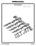 Preview for 5 page of Hoist Fitness MC-7015 Owner'S Manual