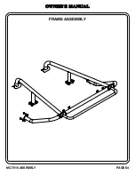 Предварительный просмотр 5 страницы Hoist Fitness MC-7016 Owner'S Manual