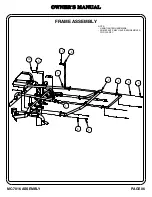 Предварительный просмотр 7 страницы Hoist Fitness MC-7016 Owner'S Manual