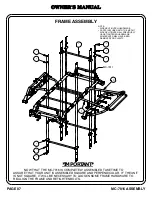 Предварительный просмотр 8 страницы Hoist Fitness MC-7016 Owner'S Manual