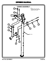 Preview for 7 page of Hoist Fitness MC-7023 Owner'S Manual