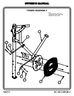 Preview for 8 page of Hoist Fitness MC-7023 Owner'S Manual