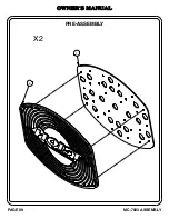 Preview for 10 page of Hoist Fitness MC-7023 Owner'S Manual