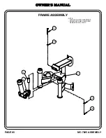 Preview for 6 page of Hoist Fitness MC-7025 Owner'S Manual