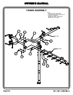 Предварительный просмотр 6 страницы Hoist Fitness MC-7027 Owner'S Manual