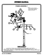 Предварительный просмотр 7 страницы Hoist Fitness MC-7027 Owner'S Manual