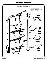 Предварительный просмотр 6 страницы Hoist Fitness MC-7030 Owner'S Manual