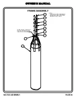 Preview for 7 page of Hoist Fitness MC-7033 Owner'S Manual