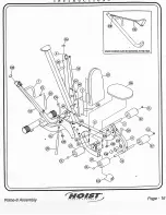 Preview for 15 page of Hoist Fitness Prime-8 Owner'S Manual