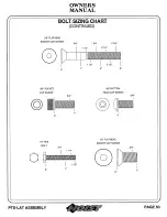 Preview for 51 page of Hoist Fitness PTS-LAT Owner'S Manual