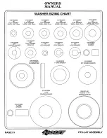 Preview for 52 page of Hoist Fitness PTS-LAT Owner'S Manual