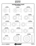 Preview for 53 page of Hoist Fitness PTS-LAT Owner'S Manual