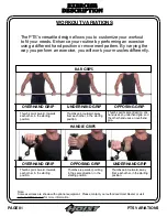 Preview for 2 page of Hoist Fitness PTS Exercises Manual