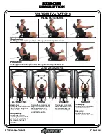 Preview for 3 page of Hoist Fitness PTS Exercises Manual