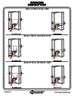 Preview for 6 page of Hoist Fitness PTS Exercises Manual