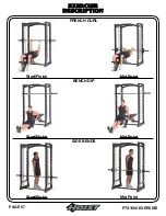 Preview for 12 page of Hoist Fitness PTS Exercises Manual