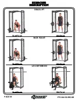 Preview for 14 page of Hoist Fitness PTS Exercises Manual