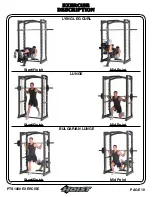 Preview for 15 page of Hoist Fitness PTS Exercises Manual