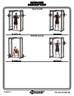 Preview for 16 page of Hoist Fitness PTS Exercises Manual