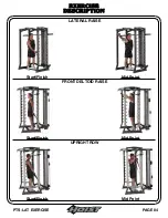 Preview for 23 page of Hoist Fitness PTS Exercises Manual