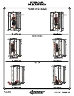 Preview for 26 page of Hoist Fitness PTS Exercises Manual