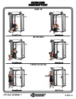 Preview for 49 page of Hoist Fitness PTS Exercises Manual