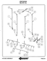 Preview for 37 page of Hoist Fitness PTS1000 Owner'S Manual