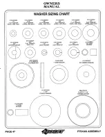 Preview for 48 page of Hoist Fitness PTS1000 Owner'S Manual