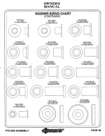 Preview for 49 page of Hoist Fitness PTS1000 Owner'S Manual