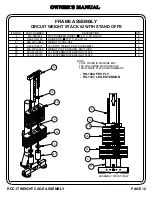 Предварительный просмотр 13 страницы Hoist Fitness ROC-IT 0406 - 016 Owner'S Manual