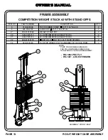 Предварительный просмотр 14 страницы Hoist Fitness ROC-IT 0406 - 016 Owner'S Manual