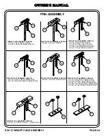 Предварительный просмотр 25 страницы Hoist Fitness ROC-IT 0406 - 016 Owner'S Manual