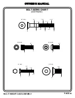 Предварительный просмотр 31 страницы Hoist Fitness ROC-IT 0406 - 016 Owner'S Manual