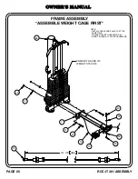 Предварительный просмотр 6 страницы Hoist Fitness ROC-IT 301 Owner'S Manual