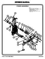 Предварительный просмотр 7 страницы Hoist Fitness ROC-IT 301 Owner'S Manual