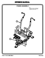 Предварительный просмотр 9 страницы Hoist Fitness ROC-IT 301 Owner'S Manual