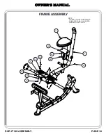 Предварительный просмотр 11 страницы Hoist Fitness ROC-IT 301 Owner'S Manual