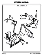 Предварительный просмотр 16 страницы Hoist Fitness ROC-IT 301 Owner'S Manual