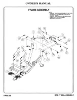 Preview for 10 page of Hoist Fitness ROC-IT 501 Owner'S Manual