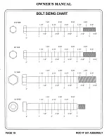 Preview for 20 page of Hoist Fitness ROC-IT 501 Owner'S Manual