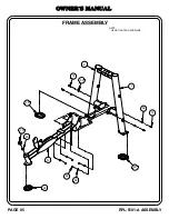 Preview for 6 page of Hoist Fitness ROC-IT RPL-5101-A Owner'S Manual